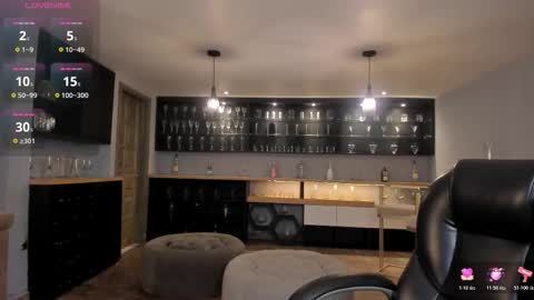 Liam online show from December 4, 4:22 am