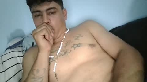 liammilleer online show from July 23, 5:16 am