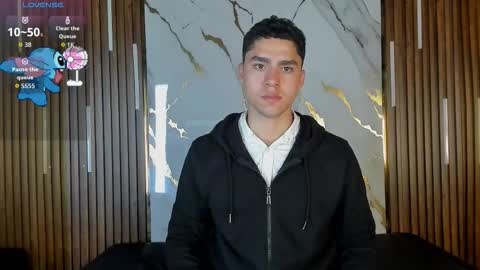 Snapshot of liamnovak chatting on November 20, 11:54 am Liam online show from November 20, 11:54 am