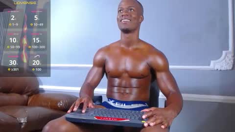 LiamRivers online show from November 15, 12:56 pm