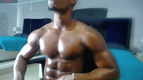 LiamRivers online show from December 20, 4:03 pm