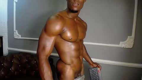 LiamRivers online show from February 18, 6:26 pm