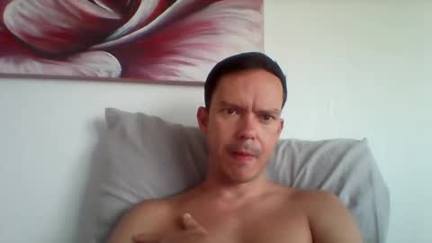 LiamRose online show from January 7, 6:05 am