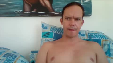 LiamRose online show from February 24, 5:54 am