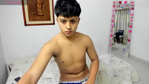      LIAM       online show from January 17, 3:12 am