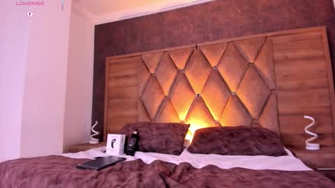 Liam online show from February 24, 10:08 pm