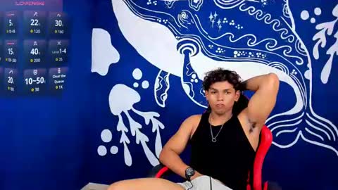 liamvibes212 online show from July 2, 1:49 am