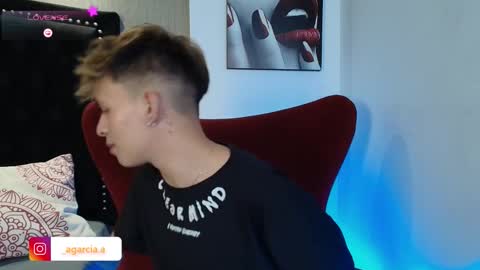 liam online show from February 4, 4:29 am