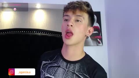 liam online show from March 20, 11:20 pm