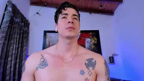 Snapshot of liamwyatt_ chatting on September 27, 3:33 am liamwyatt_ online show from September 27, 3:33 am
