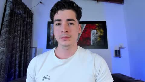 Snapshot of liamwyatt_ chatting on October 5, 4:00 am liamwyatt_ online show from October 5, 4:00 am