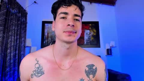 Snapshot of liamwyatt_ chatting on October 12, 3:05 am liamwyatt_ online show from October 12, 3:05 am