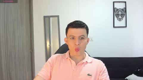 lian_eathan online show from October 14, 10:10 pm