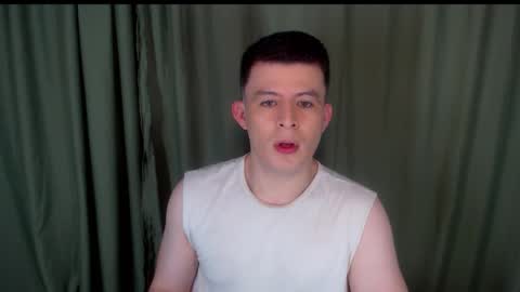 lian_eathan online show from October 27, 2:26 am