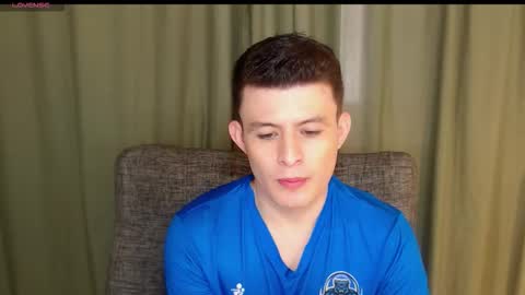 lian_eathan online show from November 6, 8:54 pm