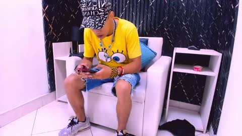 Lian Jacob online show from April 17, 7:17 pm