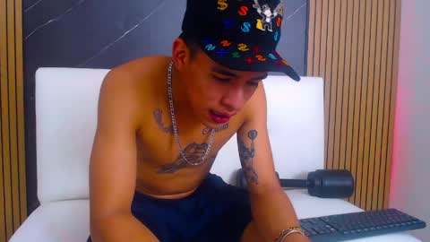 Lian Jacob online show from May 15, 7:26 am