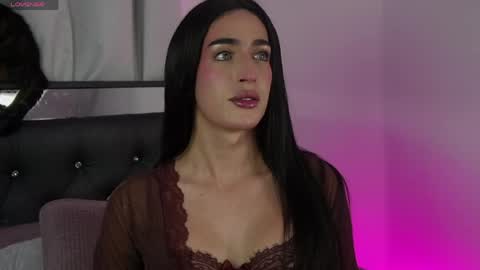 Snapshot of lian_karther1 chatting on April 29, 3:54 am missfernanda X online show from April 29, 3:54 am