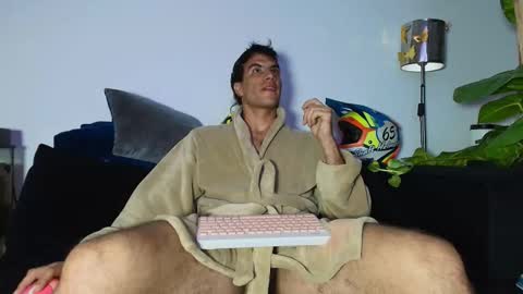 Lian Oconner online show from November 14, 11:42 am