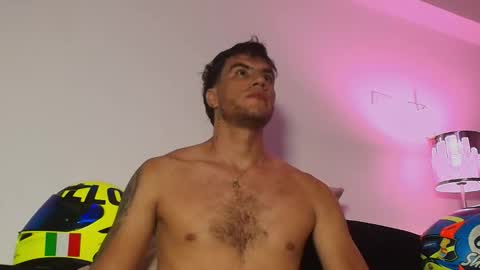 Lian Oconner online show from November 27, 10:50 am