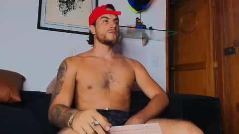 Lian Oconner online show from February 25, 1:59 am