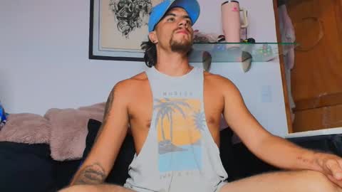 Lian Oconner online show from May 21, 4:30 am