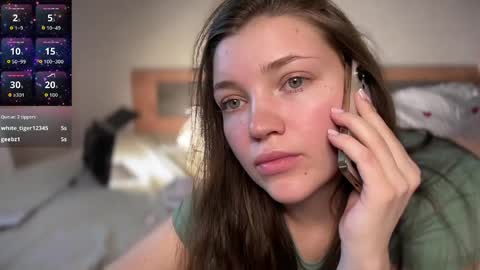 Snapshot of liana_8 chatting on April 1, 1:41 pm liana_8 online show from April 1, 1:41 pm