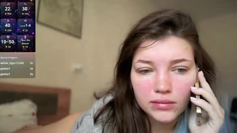 Snapshot of liana_8 chatting on April 2, 8:12 am liana_8 online show from April 2, 8:12 am