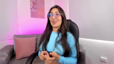 Liana  online show from February 20, 2:17 pm