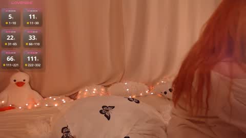 Snapshot of lianasoon chatting on January 12, 6:38 pm Lianasoon online show from January 12, 6:38 pm