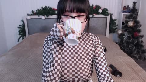 Snapshot of lianayun chatting on January 10, 5:45 pm Liana online show from January 10, 5:45 pm