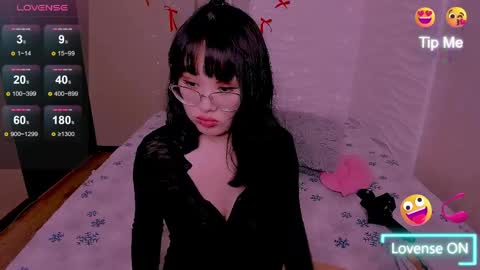 Liana online show from April 8, 11:32 am