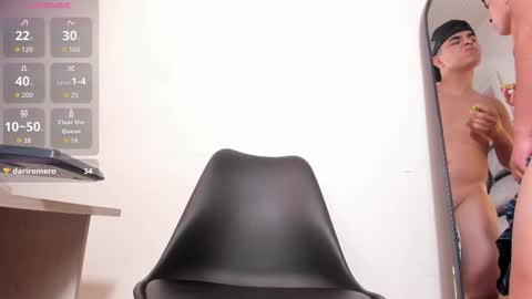 lianfox_ online show from February 28, 12:50 pm