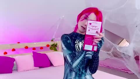 Lian online show from October 30, 7:54 am