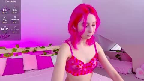 Lian online show from February 9, 6:28 am