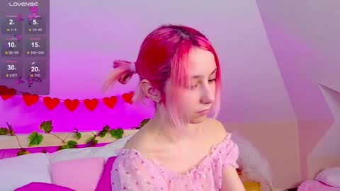 Lian online show from February 25, 8:02 am