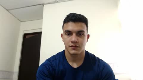Liamstonne online show from June 3, 3:06 pm