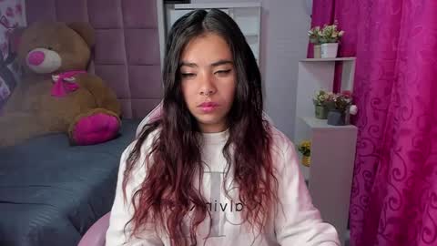 liany_taylor online show from February 15, 11:34 pm