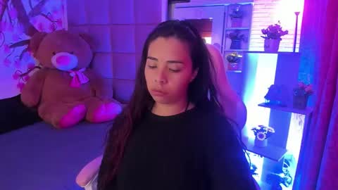 liany_taylor online show from March 3, 2:39 am