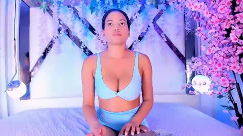 Lia obrien online show from May 4, 9:55 pm