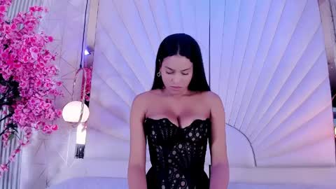 Lia obrien online show from May 18, 9:09 pm