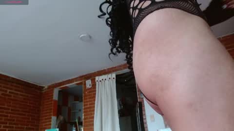 Liarouse04 online show from March 17, 1:03 pm