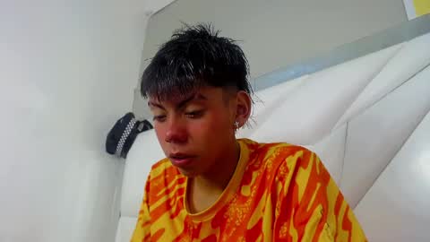 LIAR online show from April 12, 8:47 pm