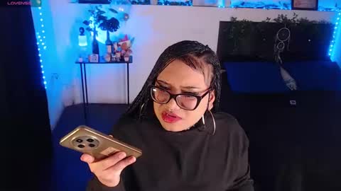 LiaScarlett online show from October 23, 12:26 pm