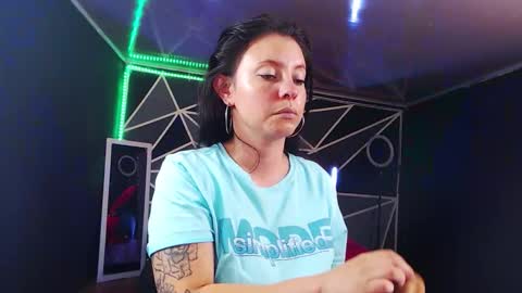 Snapshot of liastark19 chatting on February 27, 4:18 pm liastark19 online show from February 27, 4:18 pm