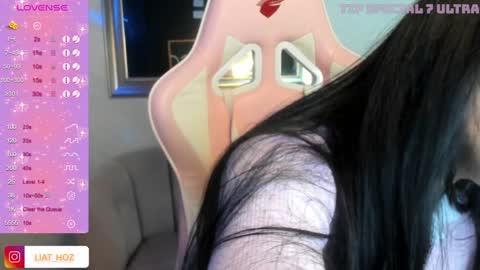 Dani online show from January 10, 9:23 am