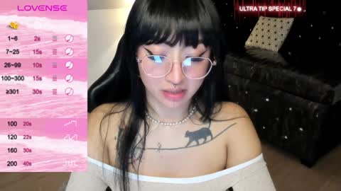 Dani online show from January 24, 3:45 pm