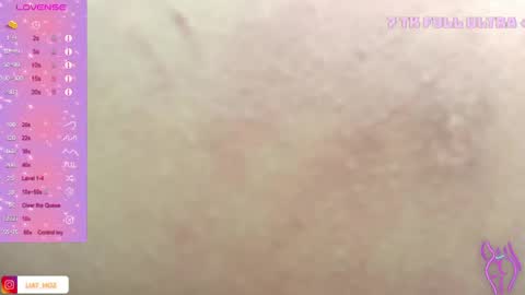 Dani online show from May 25, 9:32 pm