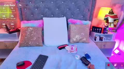 Lia online show from May 16, 7:34 pm