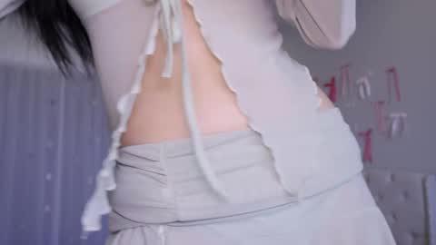 Lia online show from May 18, 2:51 am